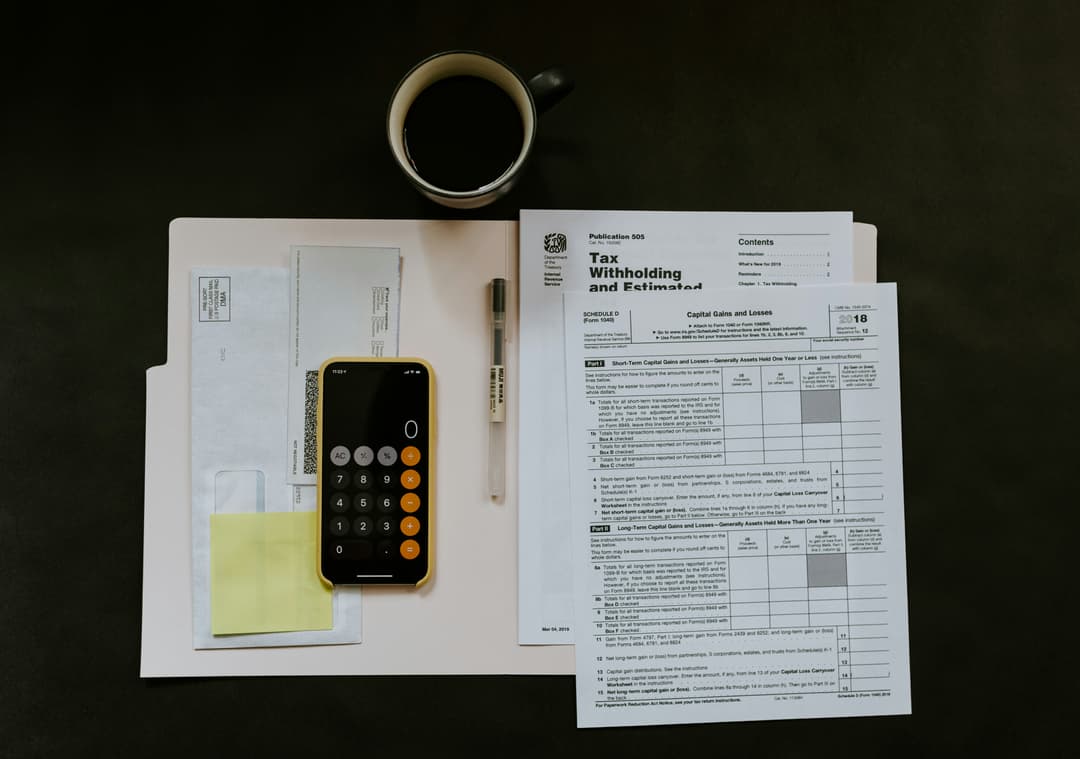 Accounting professionals